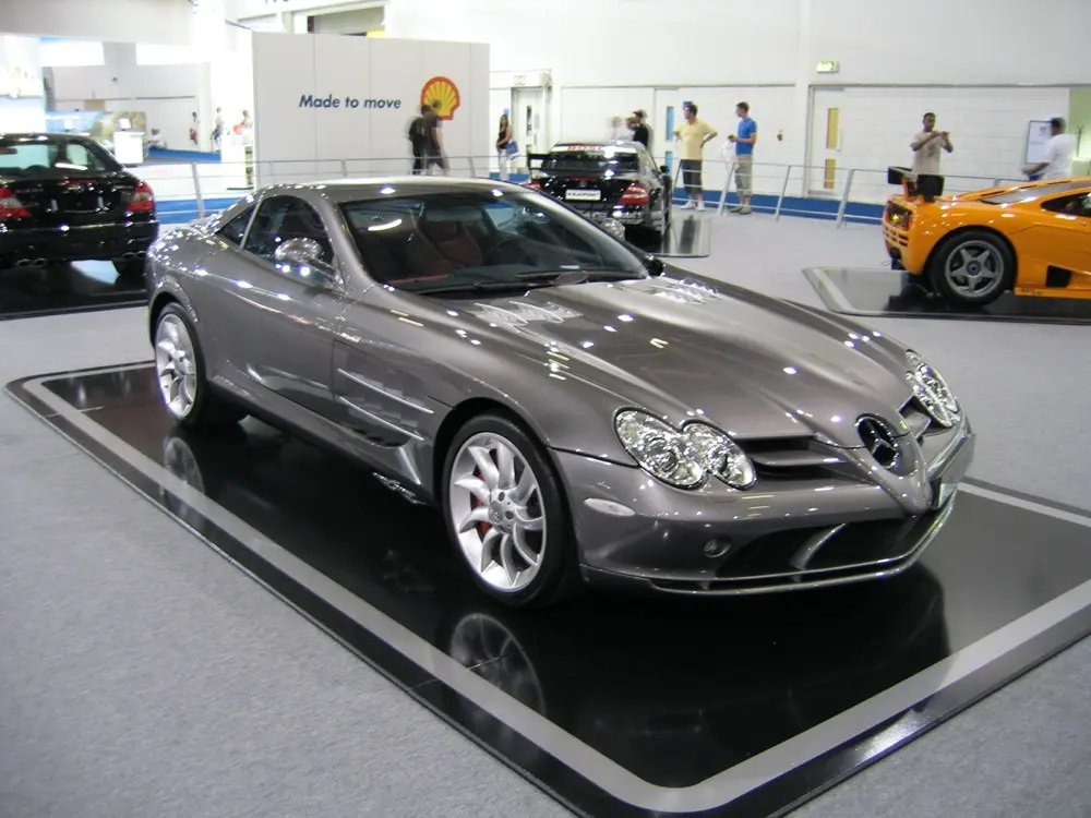 SLR