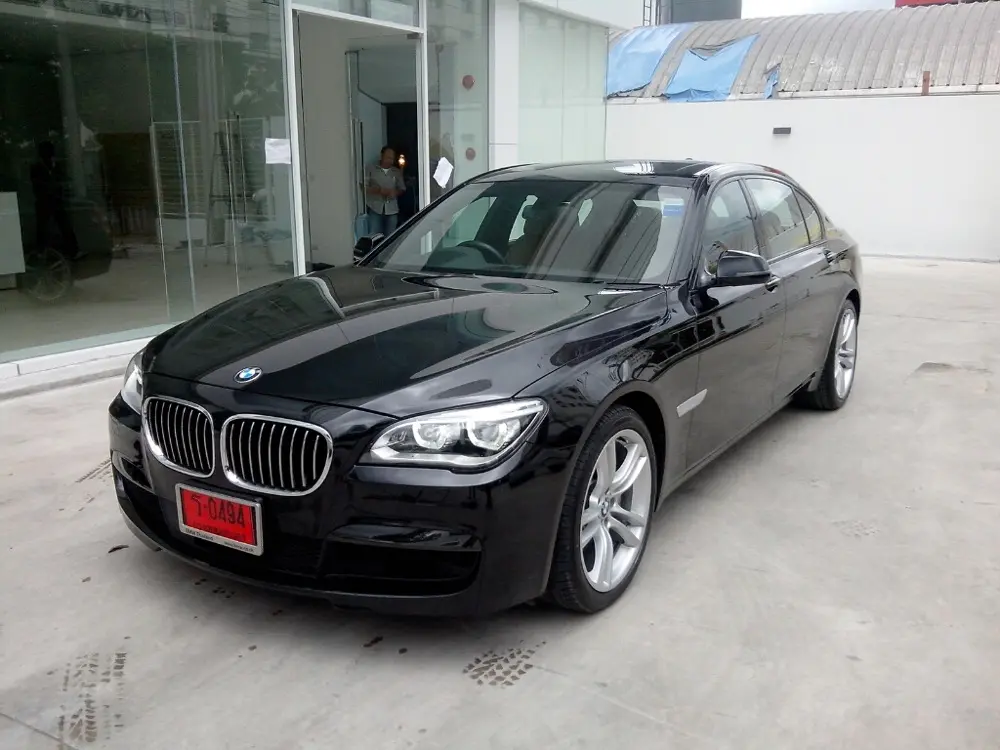 ActiveHybrid 7