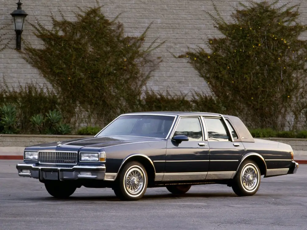 Caprice