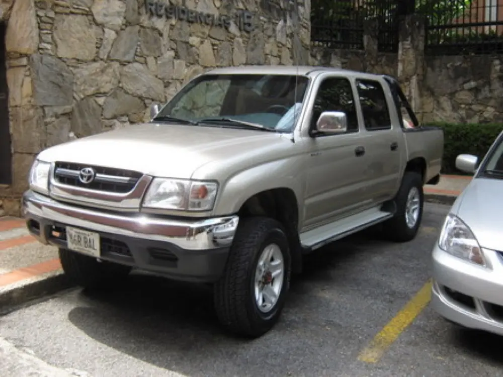 Hilux