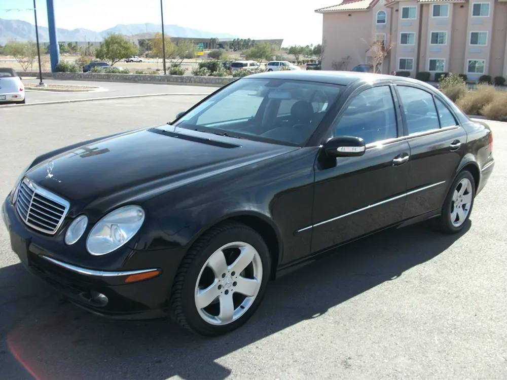 E 500