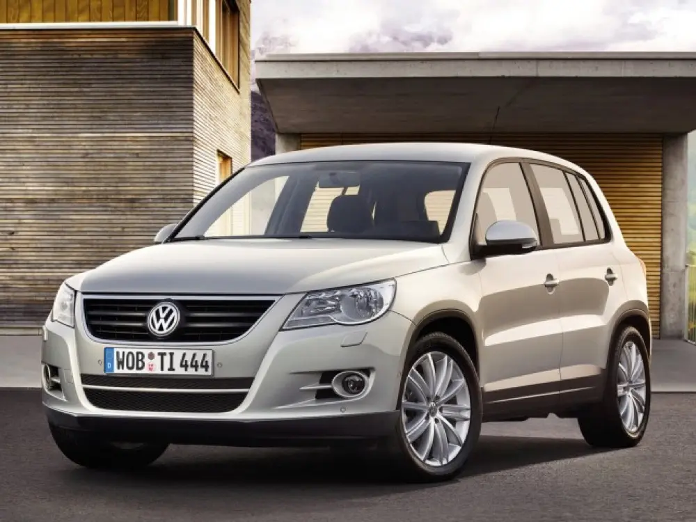 Tiguan