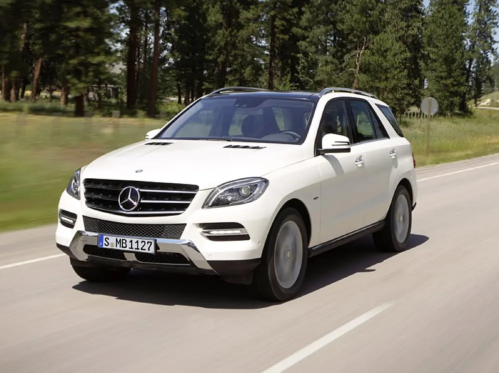 ML 250