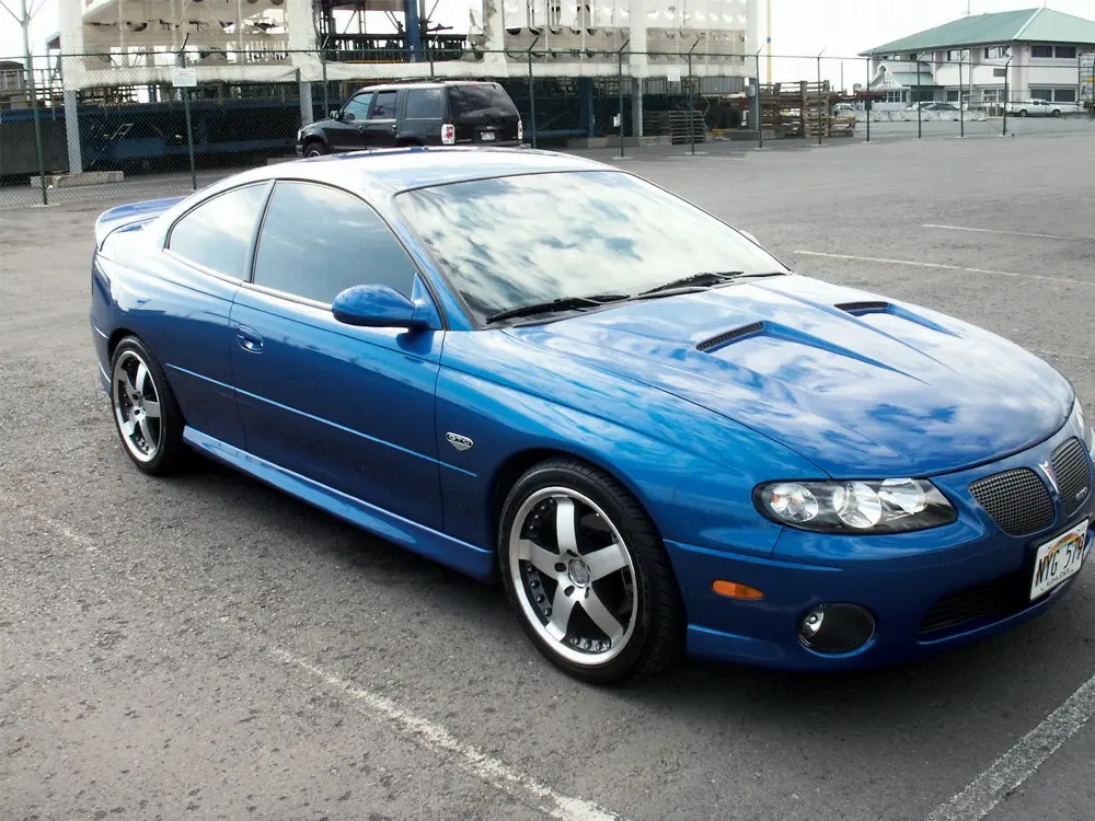 GTO