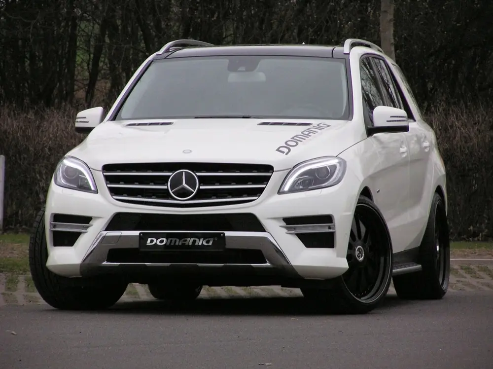 ML 350