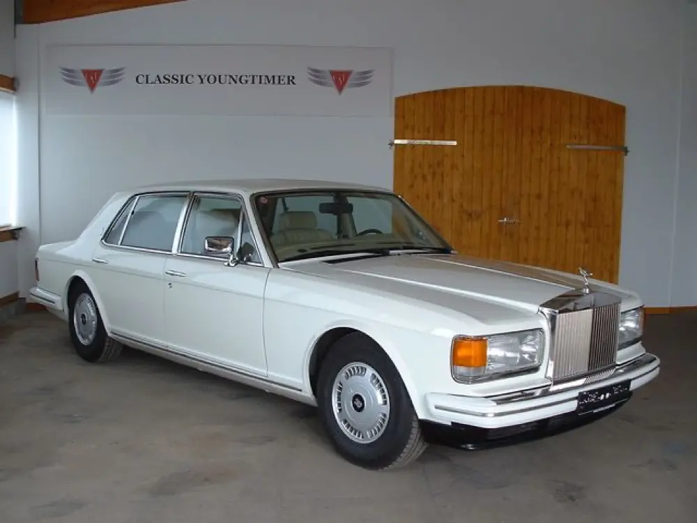 Flying Spur