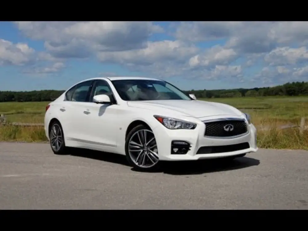 Q50