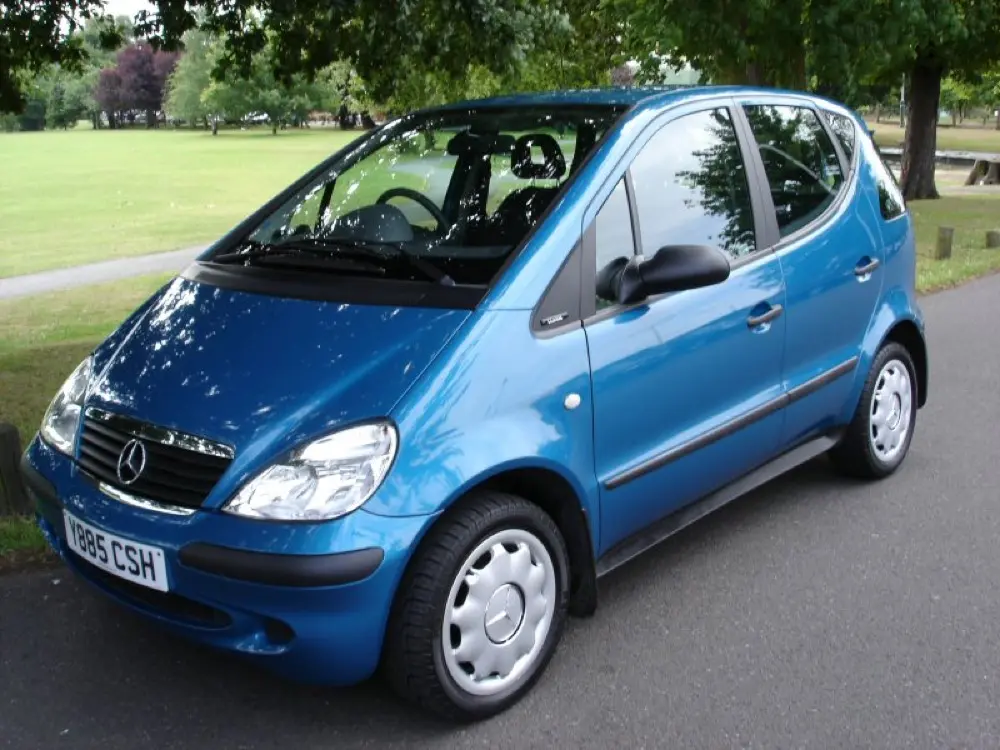 A 140