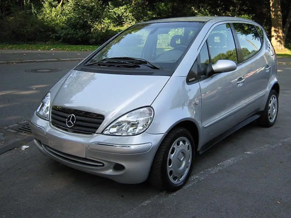 A 160