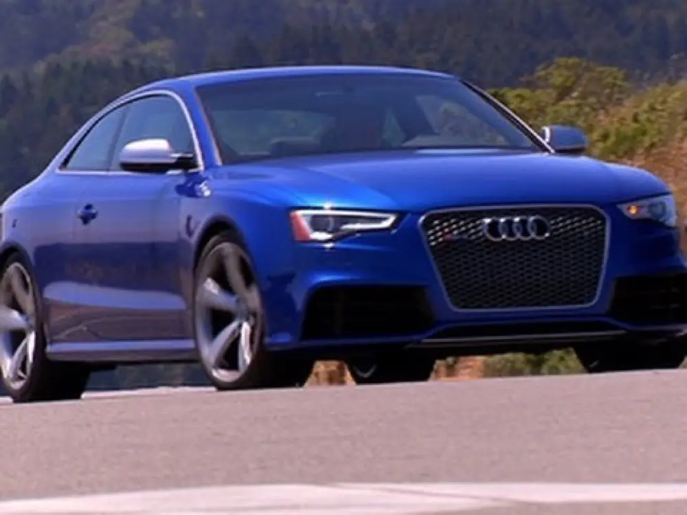 RS5