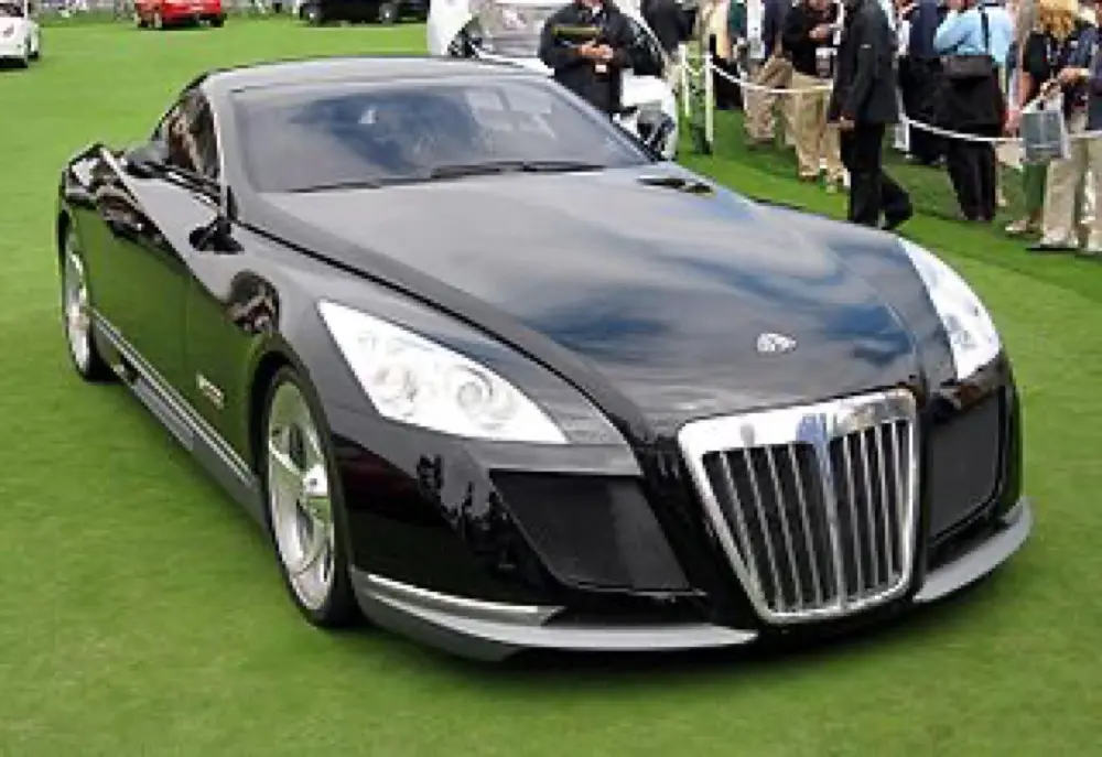 Maybach