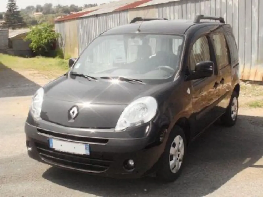 Kangoo