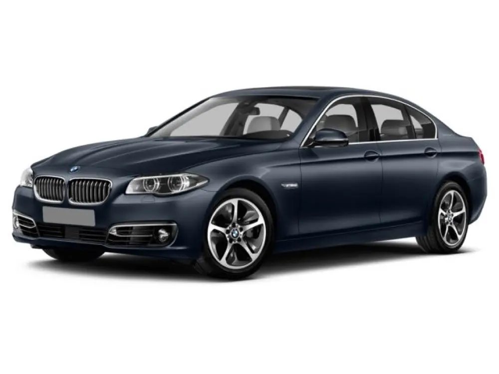 ActiveHybrid 5