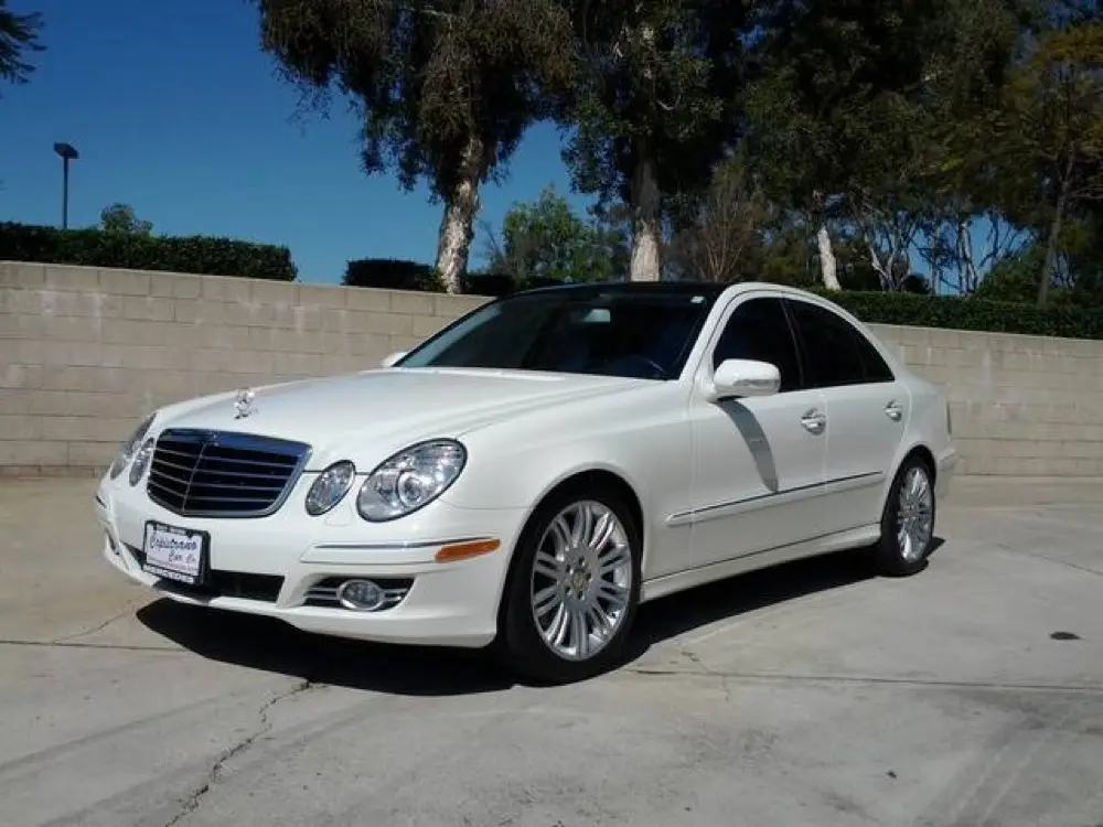 E 350