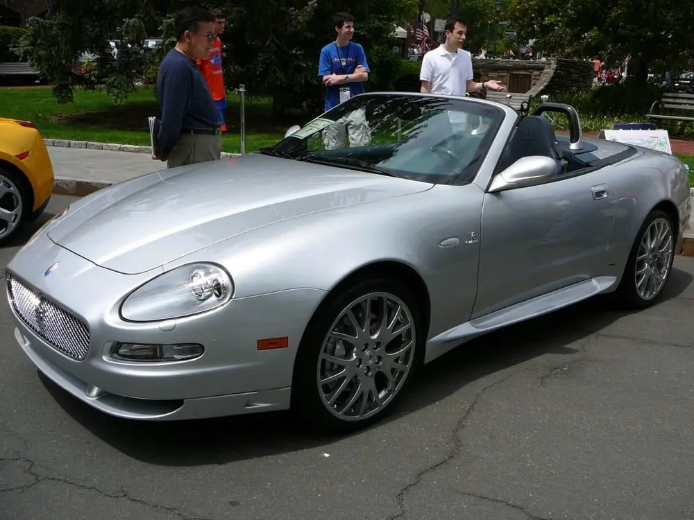 Spyder