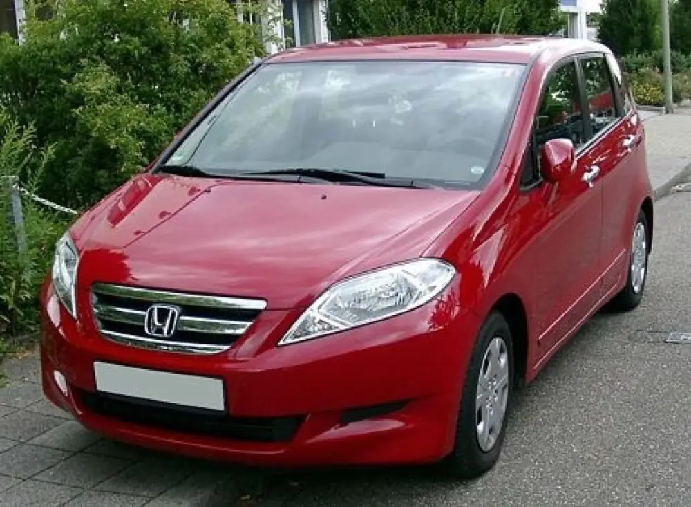 FR-V