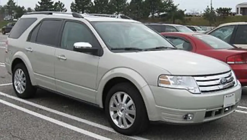 QX60