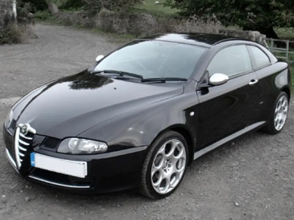GT