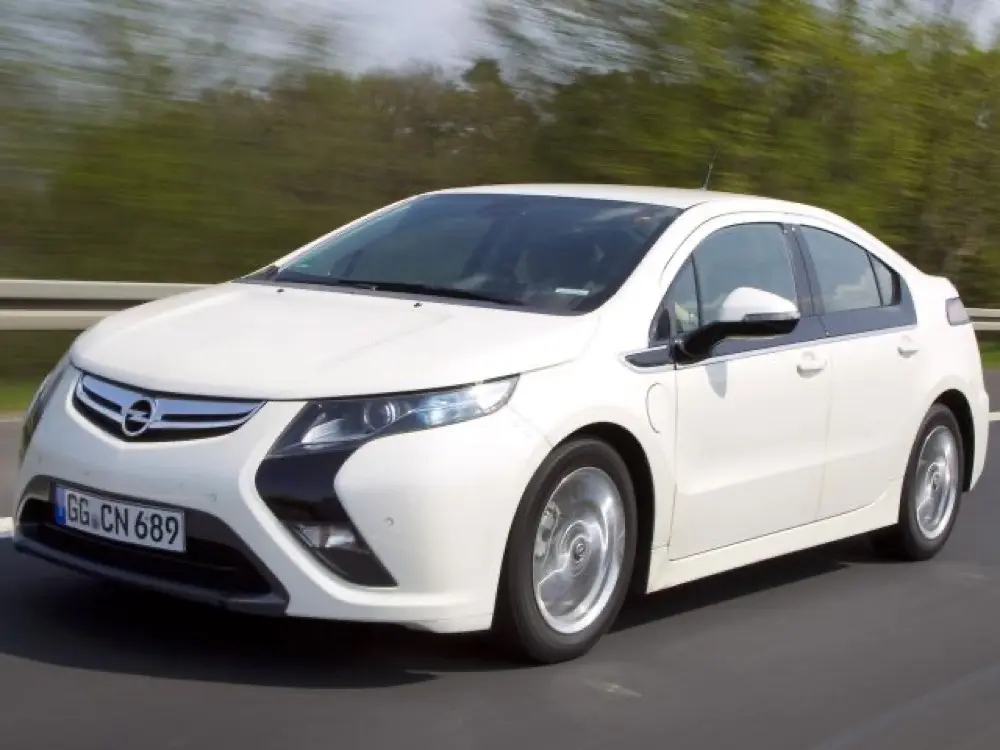Ampera