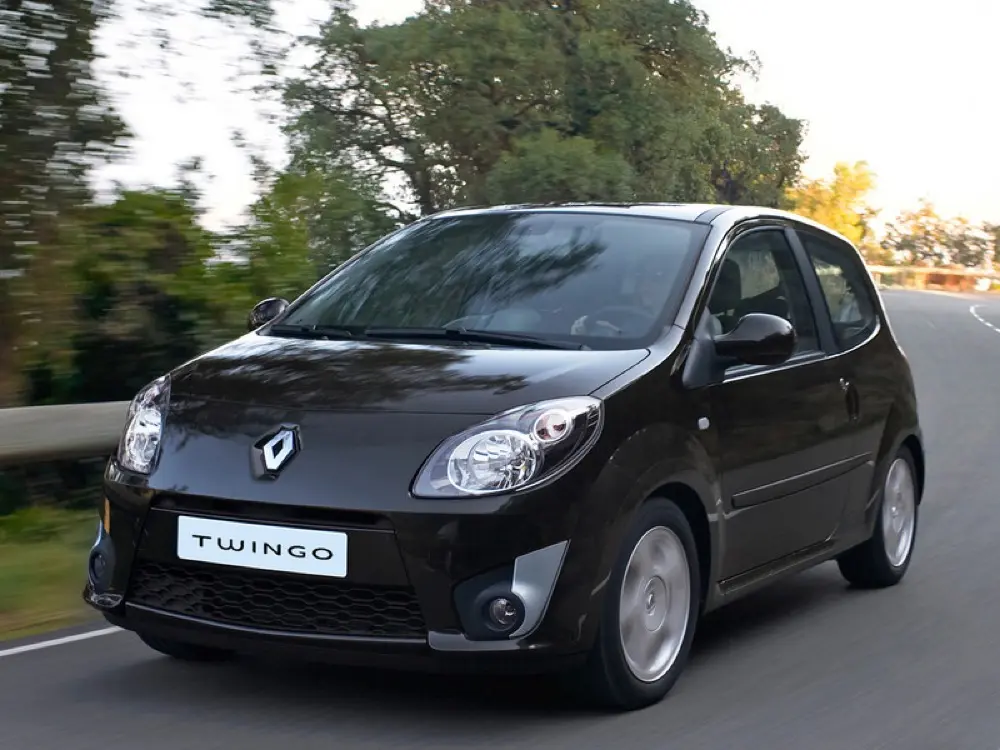 Twingo