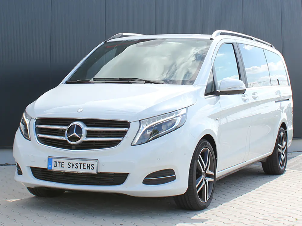 V 250