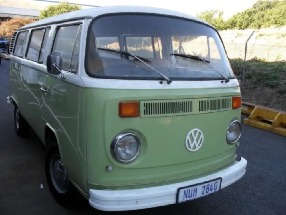 T5 Kombi