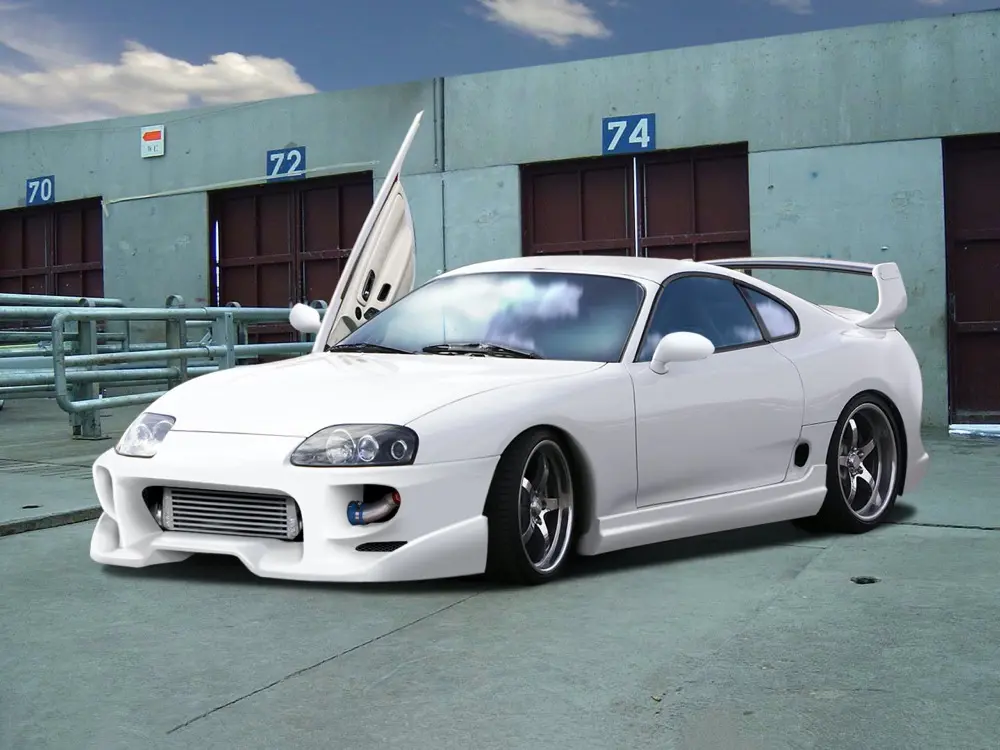 Supra