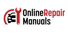 Online Repair Manuals