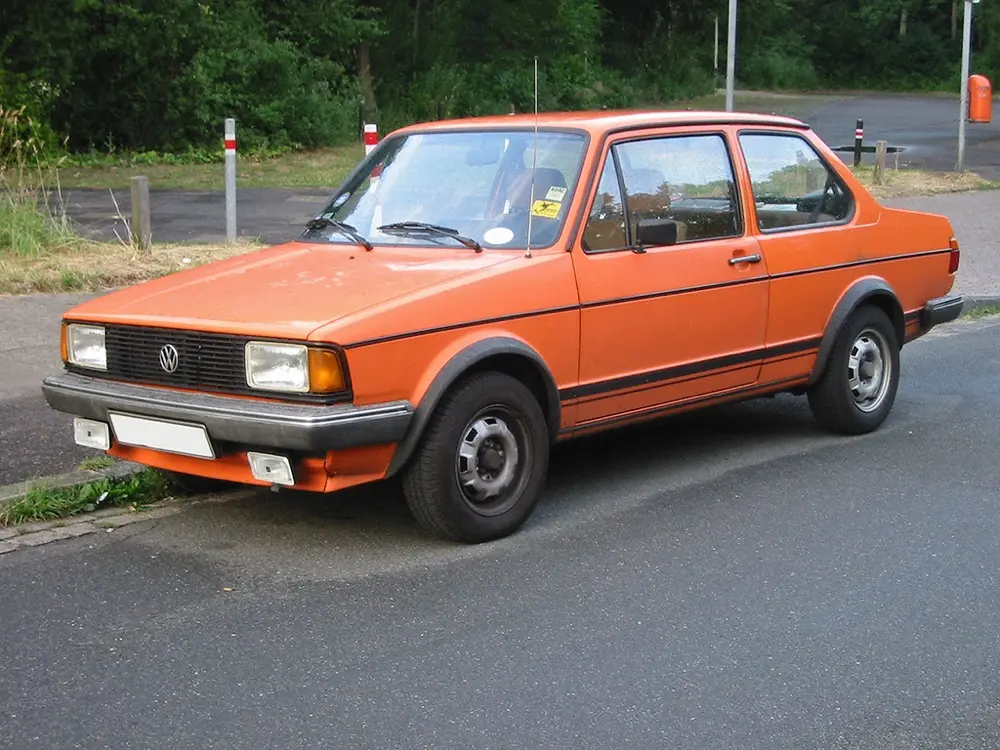 Jetta