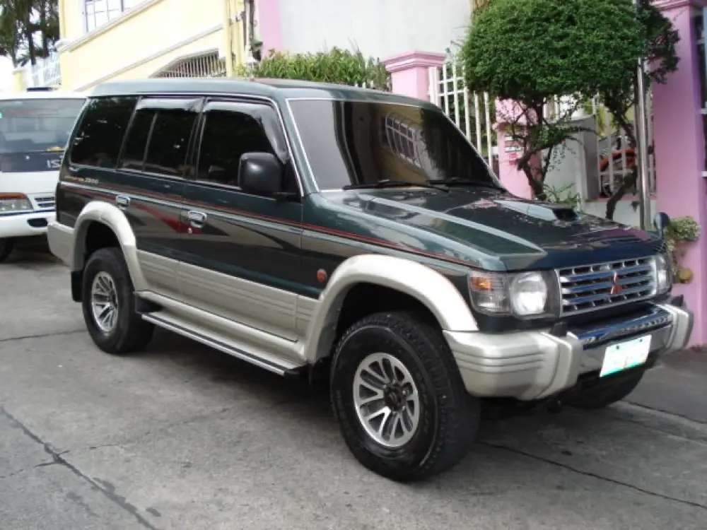 Pajero