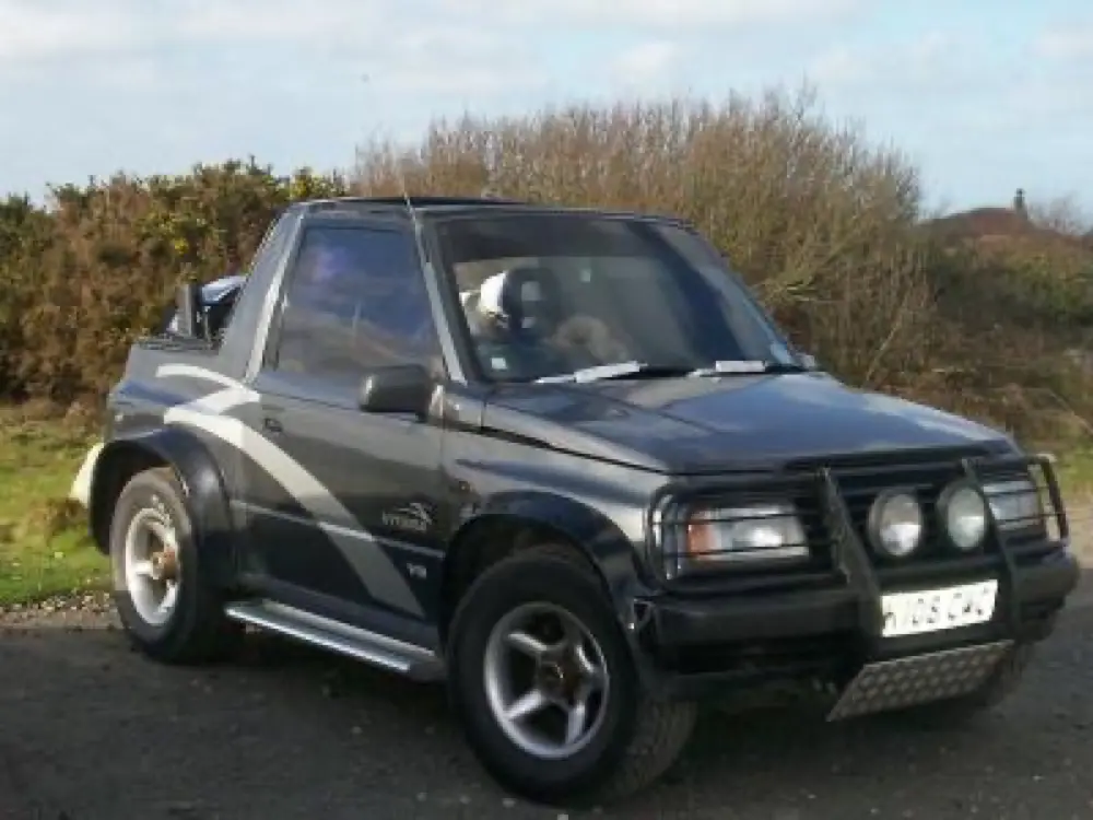 Vitara