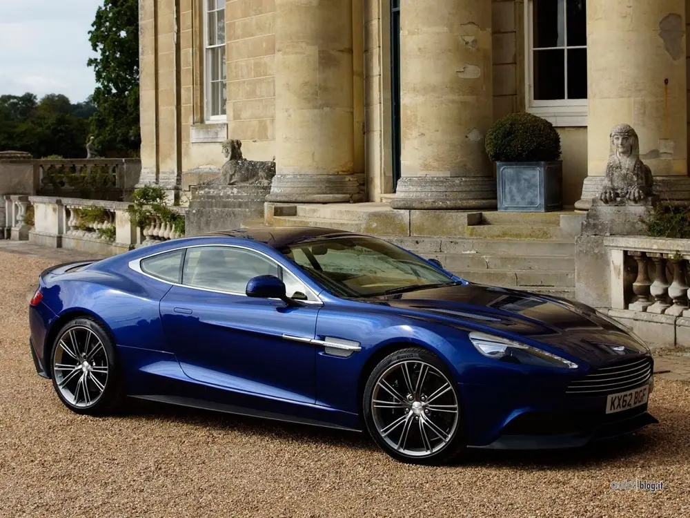 Vanquish