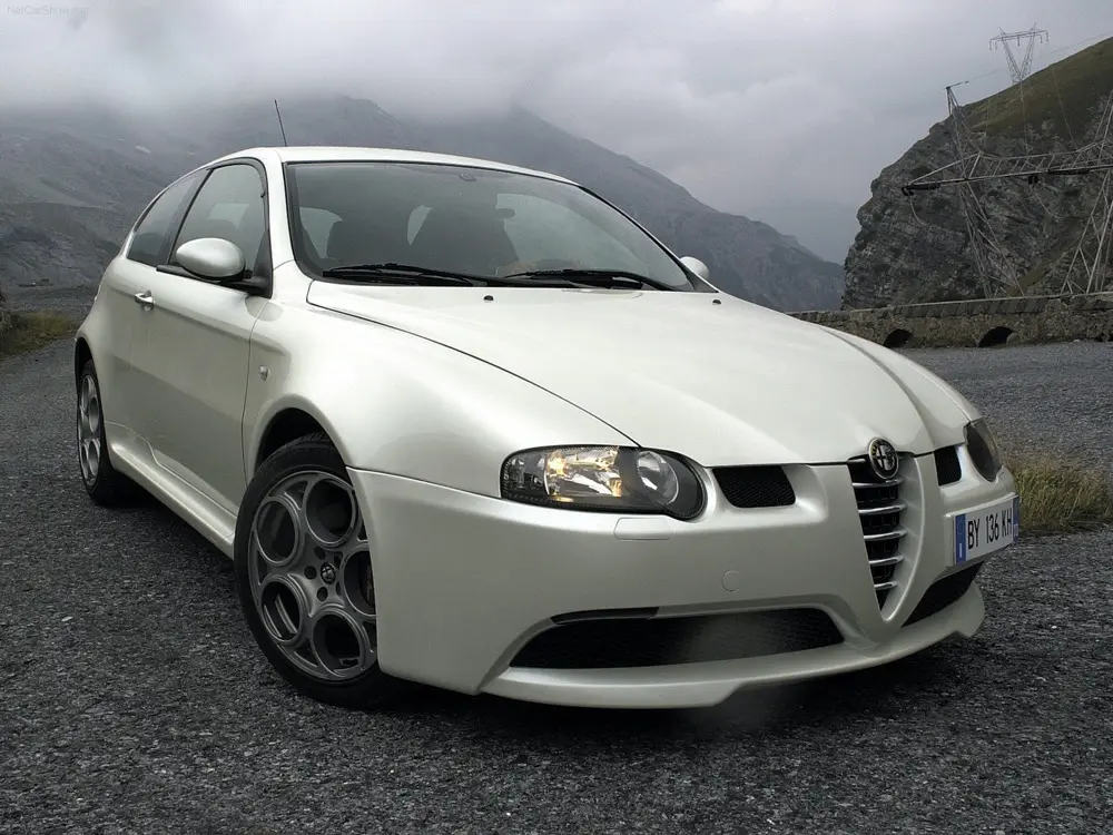 Alfa 147