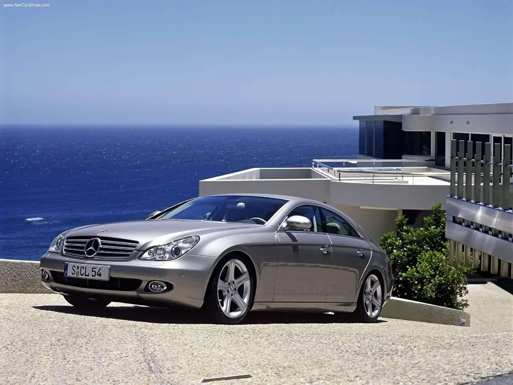CLS 500