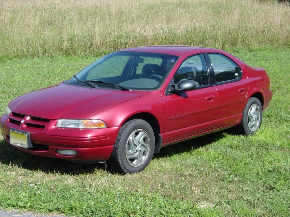Stratus