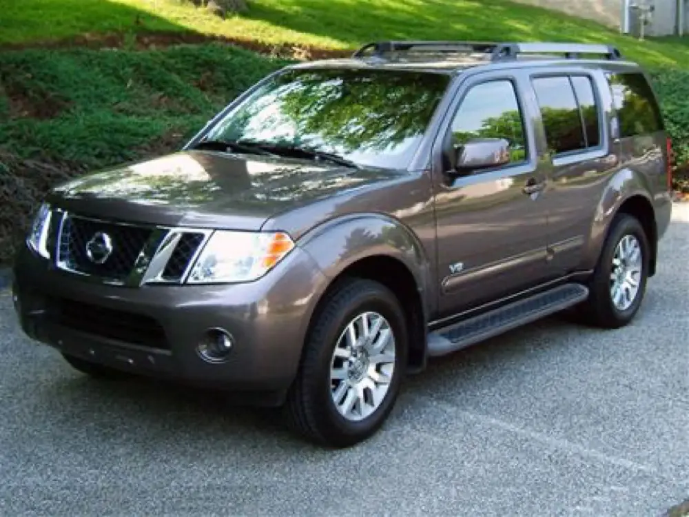 Pathfinder