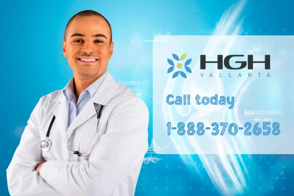 HGH and Joint Health: Can It Alleviate Pain? 2 3 5