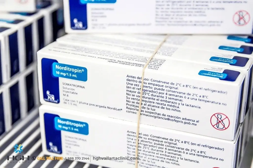 HGH Vallarta Clinic Norditropin 10mg Blue and White Box 1024x683 min