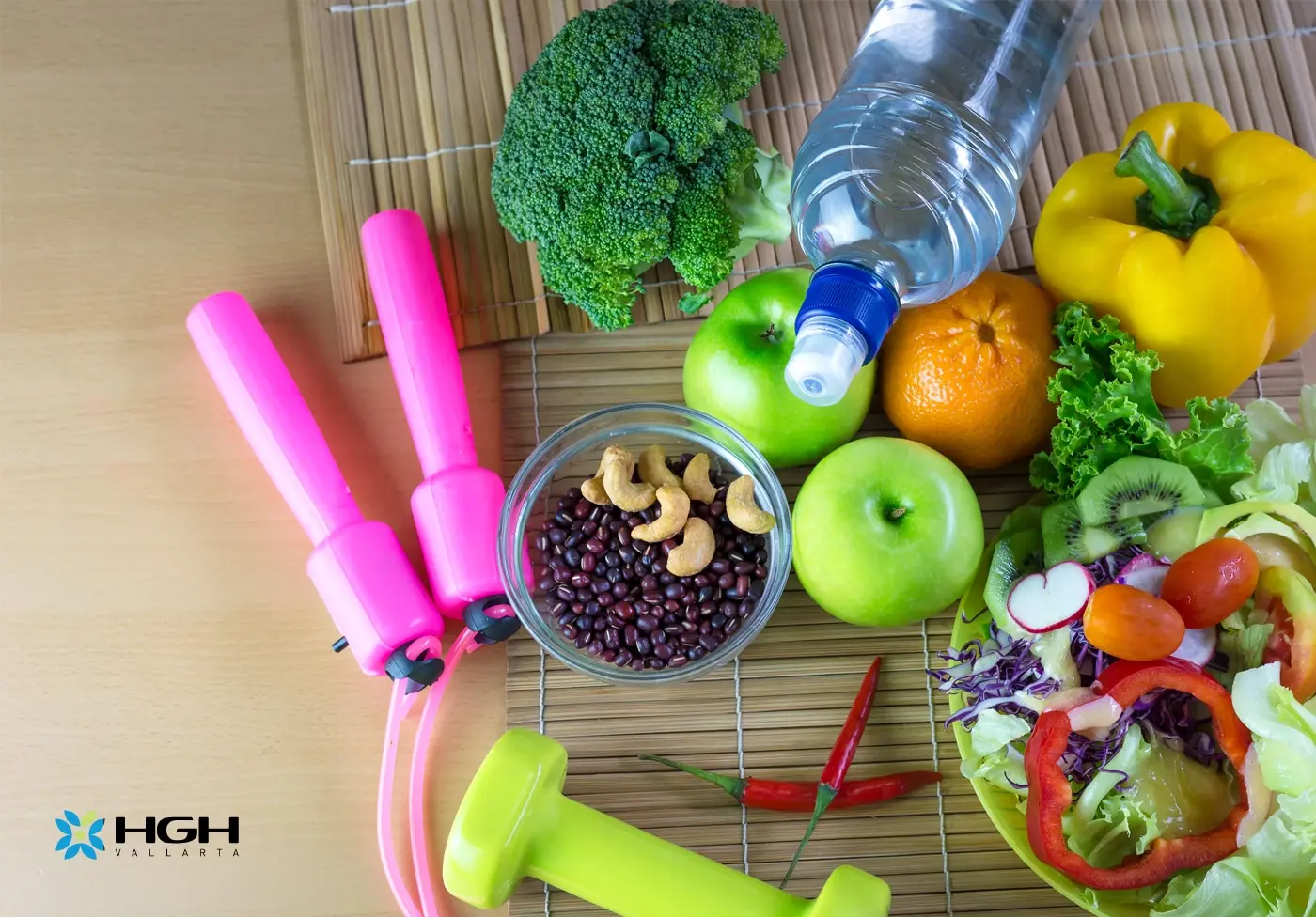 Chawkolate Soup | Change your HGH Results 1 how to increase hgh naturally with food and exercise