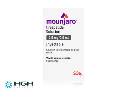 mounjaro 25
