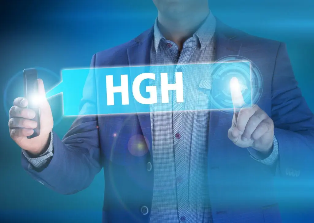 Businessman presses button hgh 1024x729 min