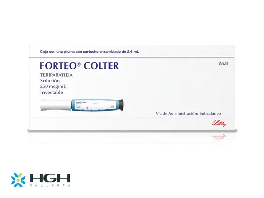 forteo 1