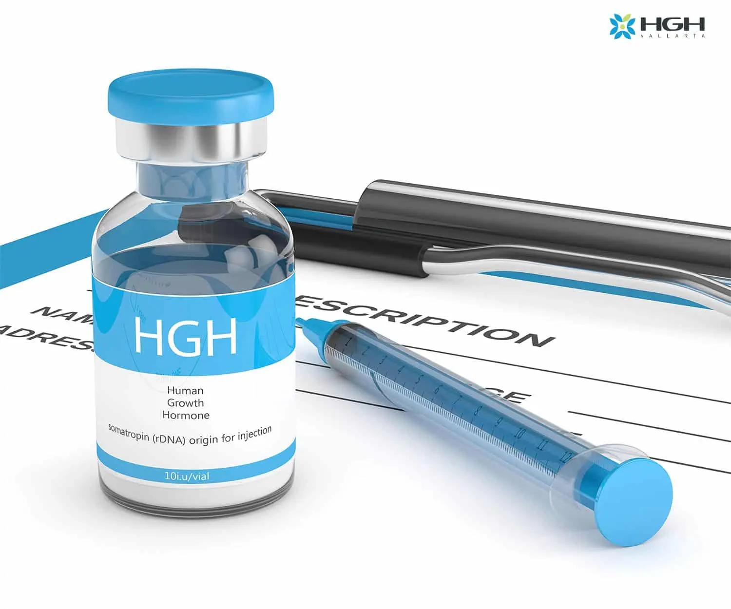 Does Human Growth Hormone Really Increase Penis Size? 3 How to increase penis size 3