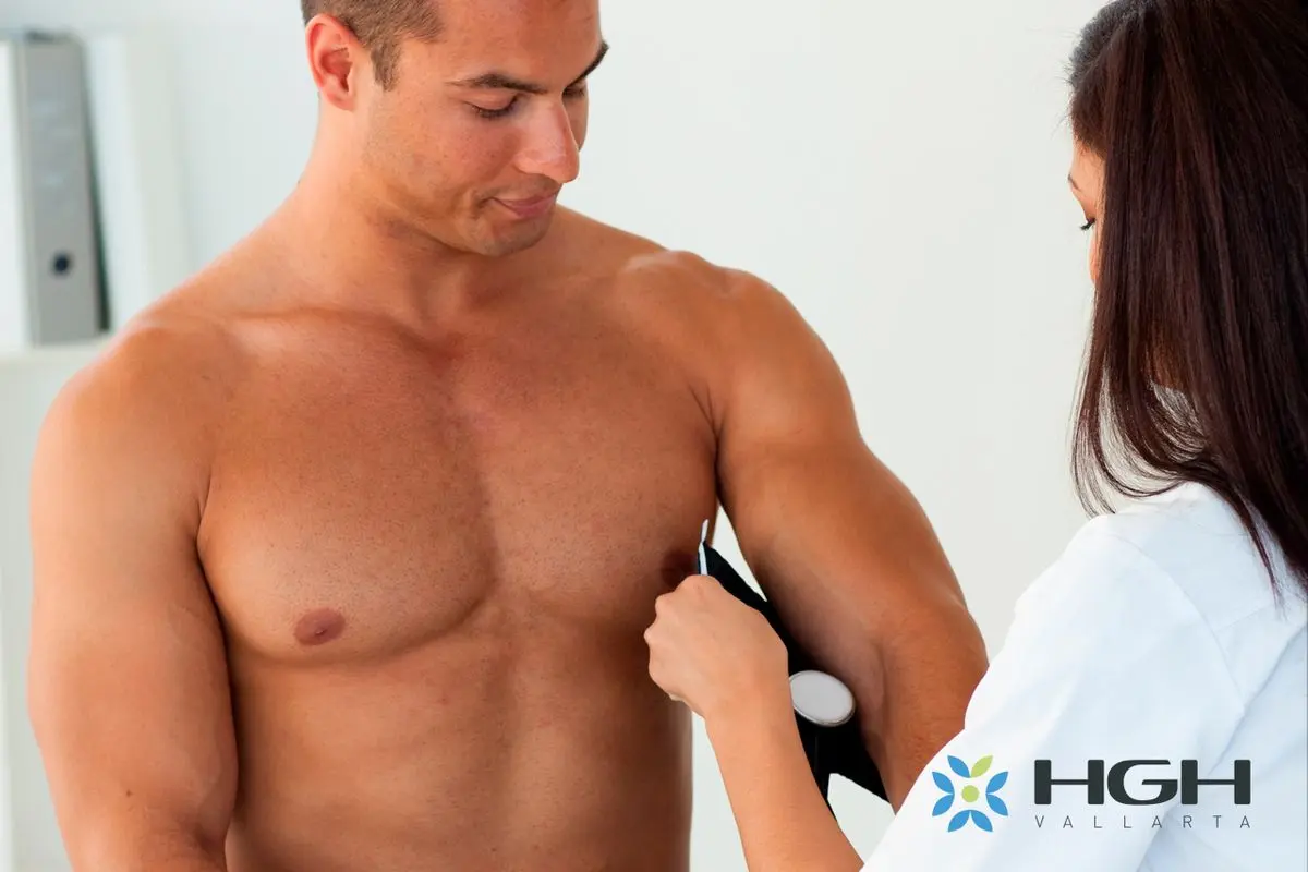 HGH Cycle 8 6 Continuous Support and Monitoring