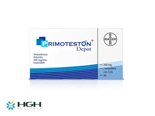 primoteston 1