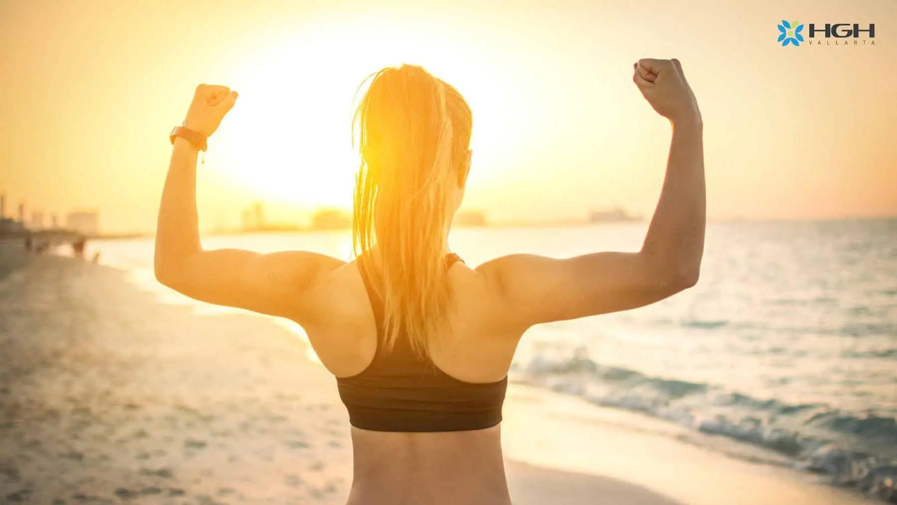 HGH IN Diet