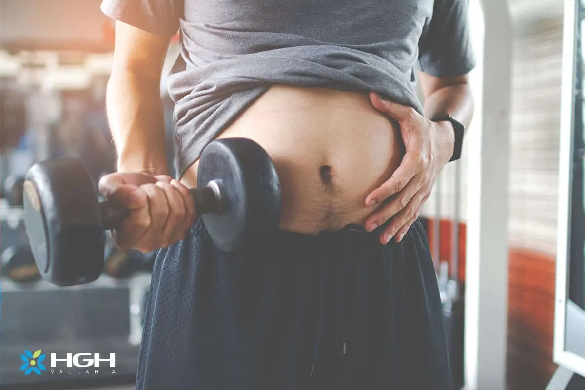 Lifestyle and HGH Balance Makes Perfect 1 4