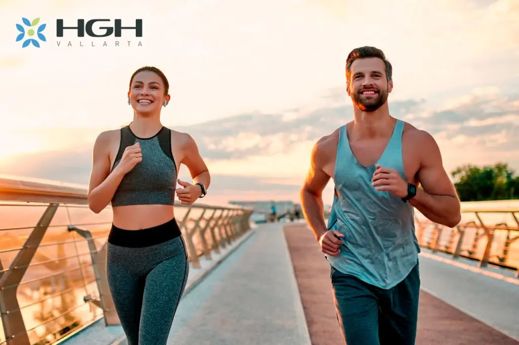 What Muscle Recovery Looks Like on HGH: A Timeline 2 3 4