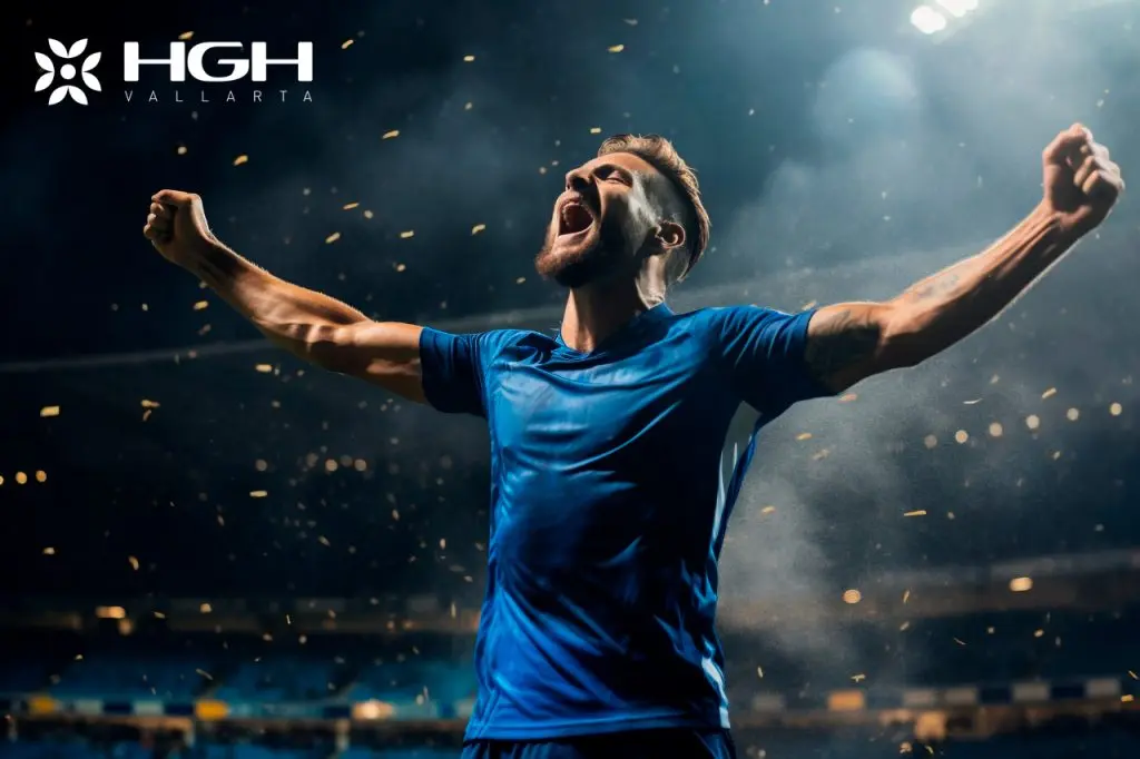 Guidelines for Safe HGH Usage in Adult Athletes 2 3 5