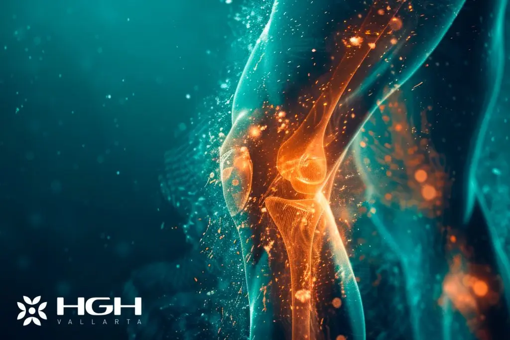 HGH and Joint Health: Can It Alleviate Pain? 1 Joint Pain